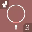dots θ | Rotating Target