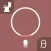 dots θ | Rotating Target
