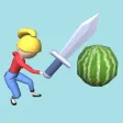 Knife Pass