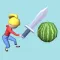 Knife Pass