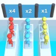 Sort Masters