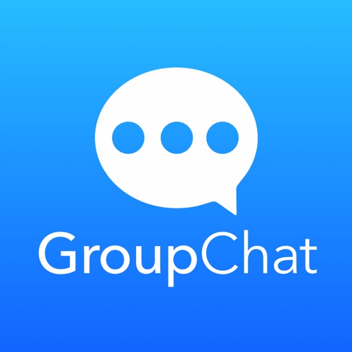 GroupChat 群訊 GroupChat 群訊