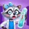 Virtual Pet Doctor Hospital 3D