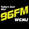 96FM WCMJ