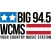 BIG 94.5 WCMS