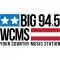 BIG 94.5 WCMS