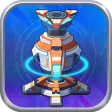 High-energy light wing