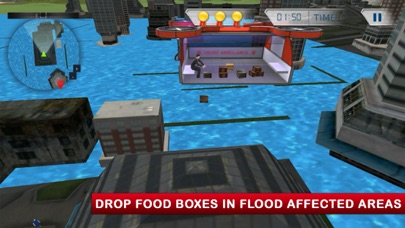 911 Ambulance Rescue Helicopter Simulator 3D Game Screenshots