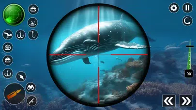 Скриншоты Blue Whale Survival Challenge