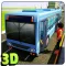 Bus Driver 3D Simulator – Extreme Parking Challenge, Addicting Car Park for Teens and Kids