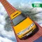 Impossible Driving Test Simulator 3D