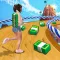 Invest Run Money Rush Games 3D