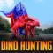 Deadly Dinosaur Hunter Game