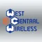 West Central Wireless CMAS