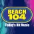 Beach 104FM