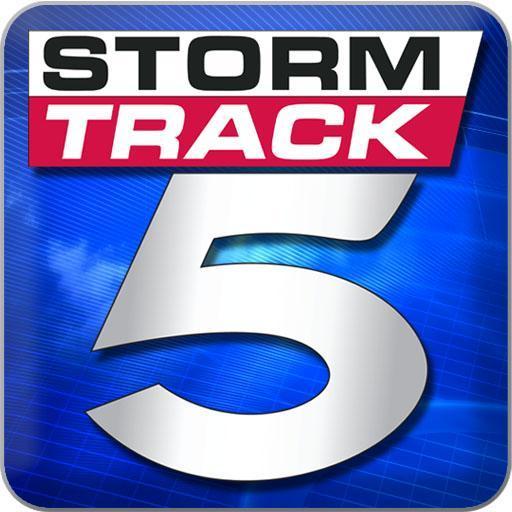 WCYB StormTrack 5 WCYB StormTrack 5