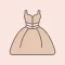 Wedding dresses