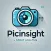 PicInsight - AI Gallery