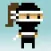 Swinging Ninja