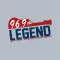96.9 The Legend