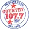 Country 107.7 WDLC