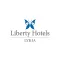 Liberty Lykia Hotel