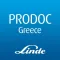 Linde PRODOC Greece