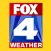 WDAF Fox 4 Kansas City Weather