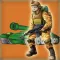 Blitz Tactics - Burn The Brain Strategy Games