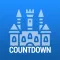 Trip Countdown for Disneyland