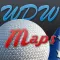 Disney World Maps