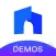 Demos Cloud Class
