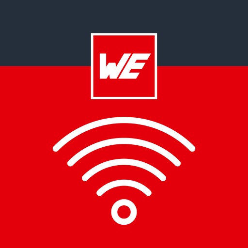 WE Bluetooth LE Terminal