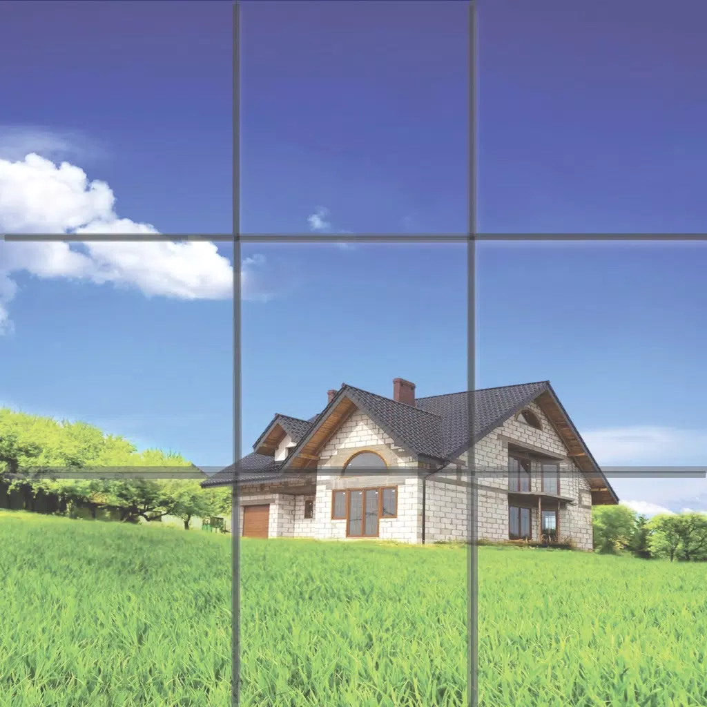 Funny tiles Puzzle Funny tiles Puzzle
