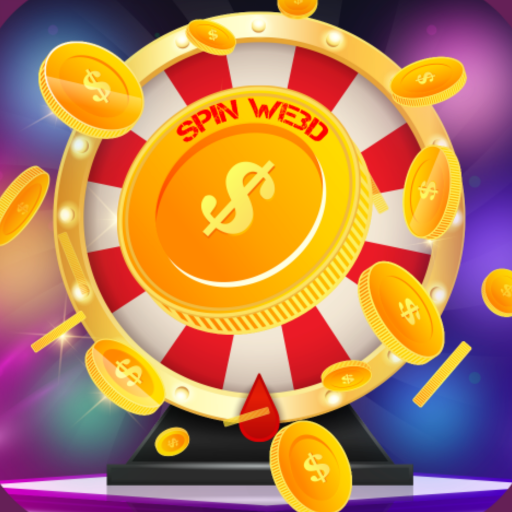 Spin We3d