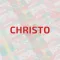 Christo - Christmas & Holiday Stickers