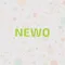 Newo - New Year Stickers