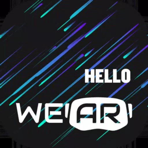 Hello WeAR Hello WeAR