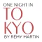 One Night in Tokyo