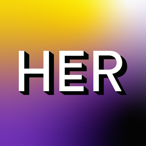 HER Lesbian, bi & queer dating HER Lesbian, bi & queer dating