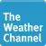 The Weather Channel App
