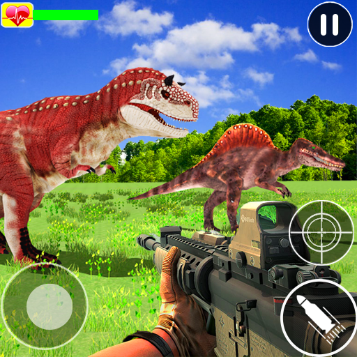 Jurassic World Dinosaur Alive