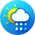 Weather: live forecast