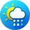 Weather: live forecast
