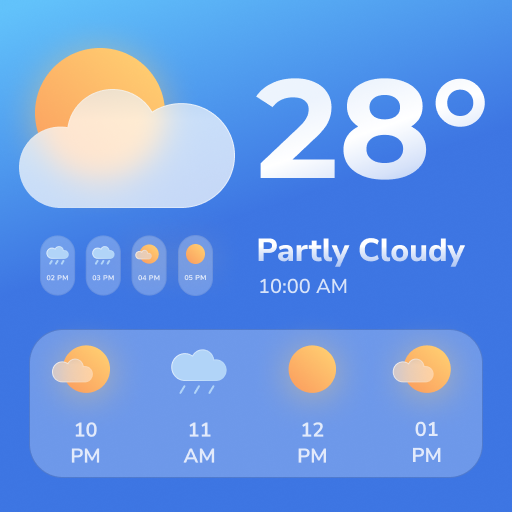 Weather Forecast