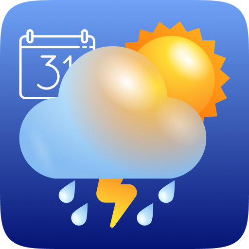 Weather Calendar & Forecast