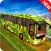 Army Bus:Military Parking 2018