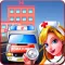 City Ambulance Simulator 3D