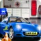 Car City Parking Simulator 3D