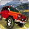 4X4 Offroad Jeep Driving Mania